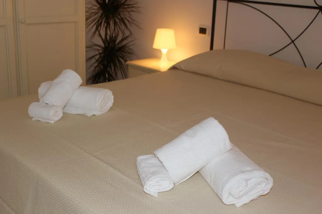 Aba Village RTA Puntone di Scarlino Aparthotel