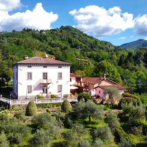 Frühstückspension Belvedere, Pieve Fosciana