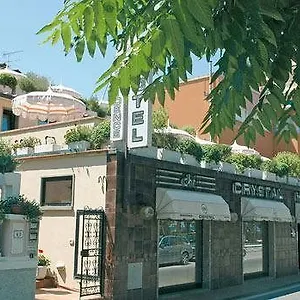 Hotel Crystal, Portoferraio