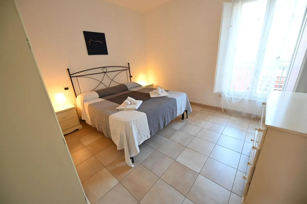 Aba Village Puntone di Scarlino Aparthotel
