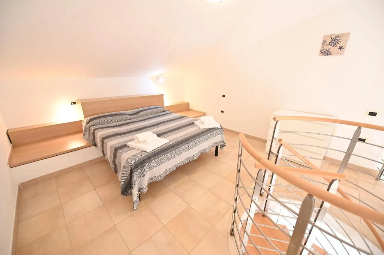 Aparthotel Aba Village Puntone di Scarlino
