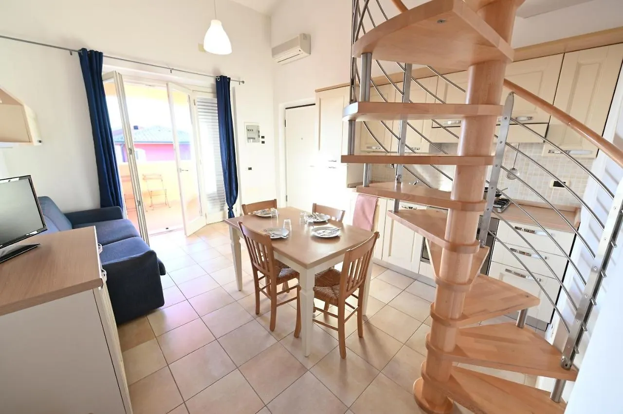 Aba Village Puntone di Scarlino 3*,