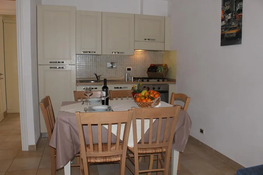 Aba Village Puntone di Scarlino Aparthotel