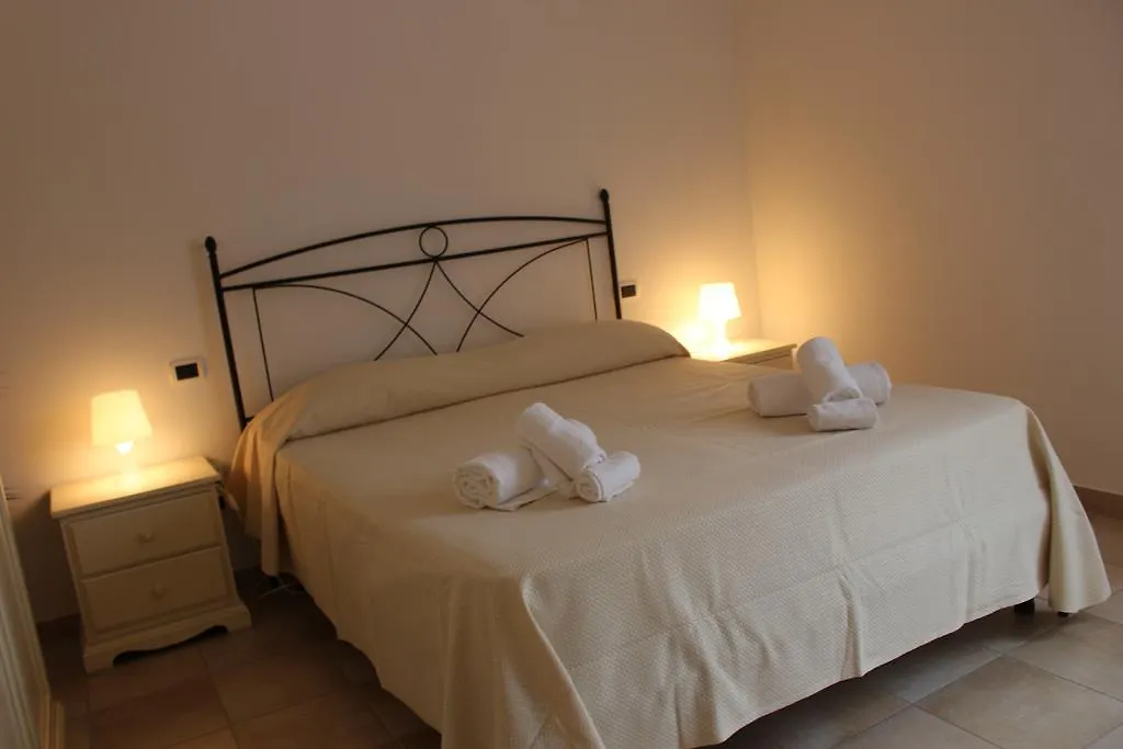 Aparthotel Aba Village Puntone di Scarlino