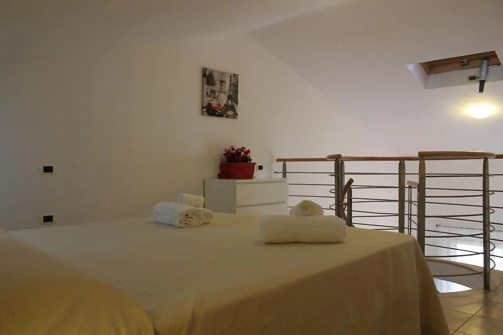 *** Aparthotel Aba Village Puntone di Scarlino Italy