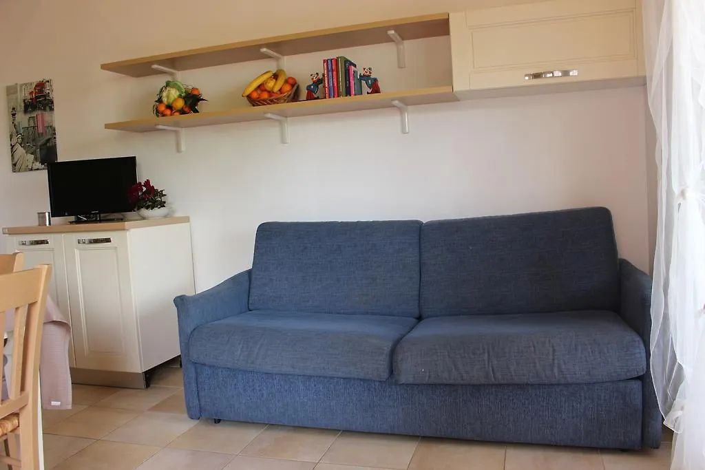 Aba Village Puntone di Scarlino Aparthotel