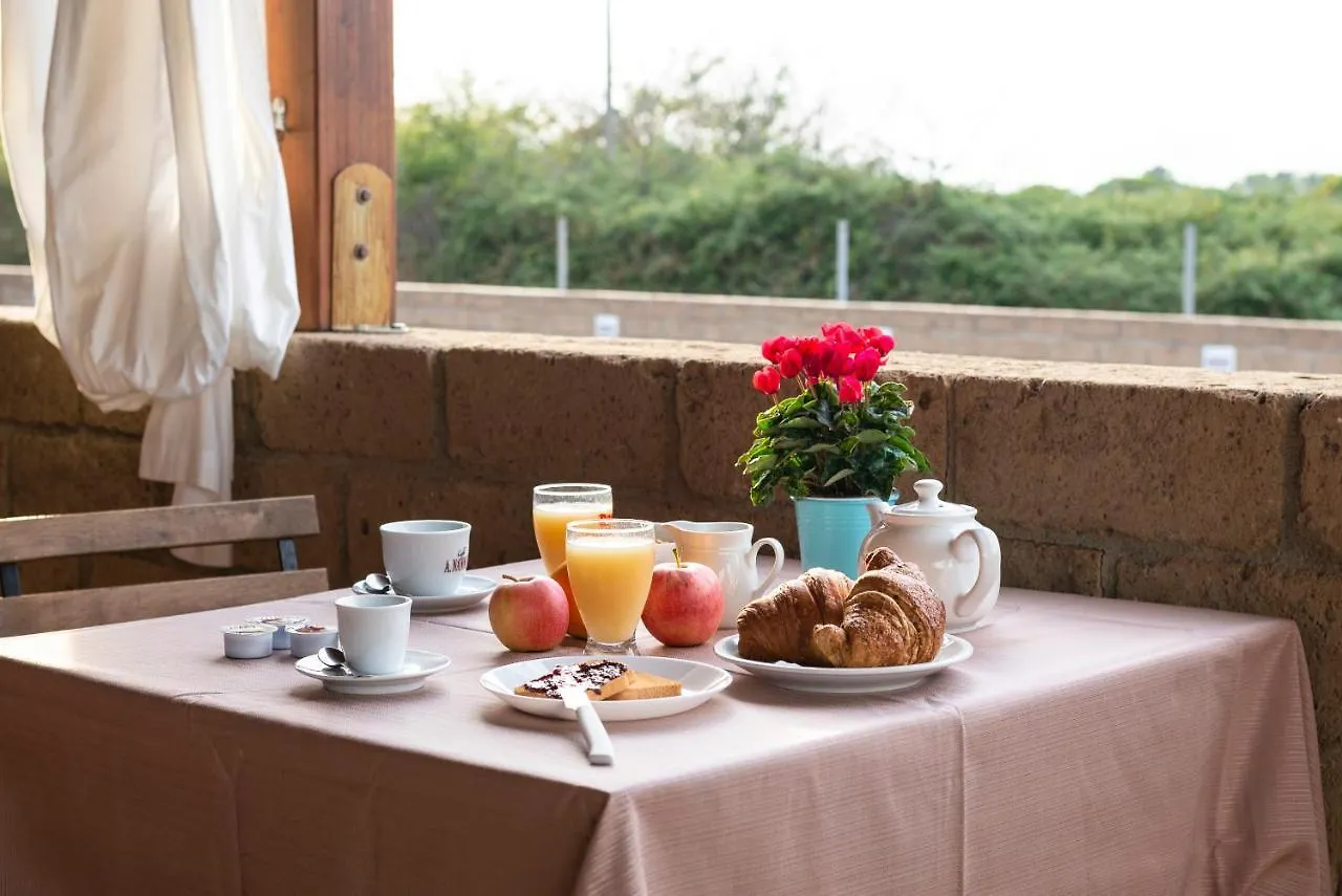 Aparthotel Aba Village Puntone di Scarlino