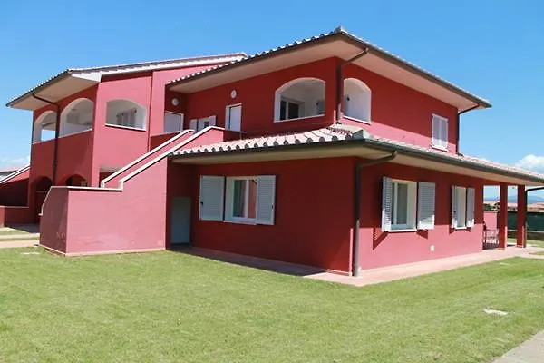 Aparthotel Aba Village Puntone di Scarlino